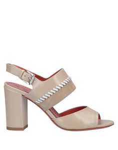 Сандалии Santoni