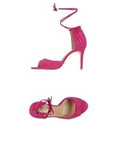 Сандалии Vicenza)