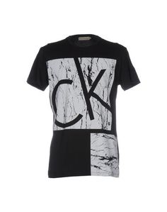 Футболка Calvin Klein Jeans