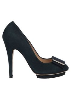 Туфли Elisabetta Franchi