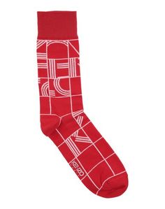 Короткие носки Kenzo