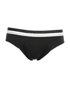 Трусы Dolce & Gabbana Underwear