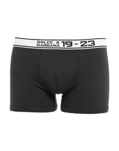 Боксеры Dolce & Gabbana Underwear