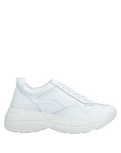 Низкие кеды и кроссовки Steve Madden