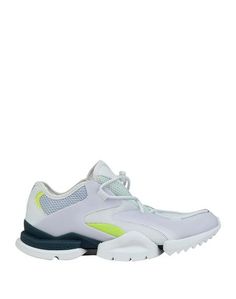 Низкие кеды и кроссовки Reebok