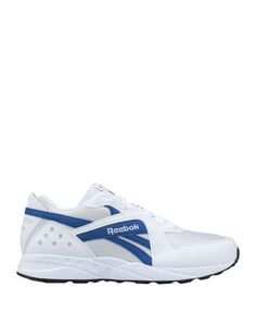 Низкие кеды и кроссовки Reebok