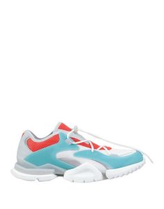 Низкие кеды и кроссовки Reebok