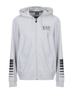 Толстовка EA7