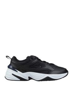 Низкие кеды и кроссовки Nike
