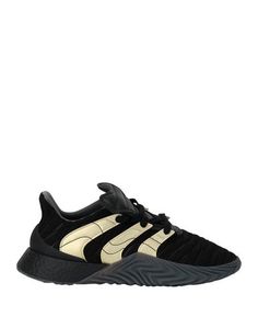Низкие кеды и кроссовки Adidas Originals