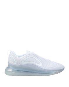 Низкие кеды и кроссовки Nike