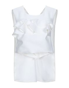 Топ без рукавов Elisabetta Franchi