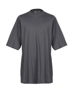 Футболка Rick Owens