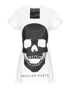 Футболка Philipp Plein