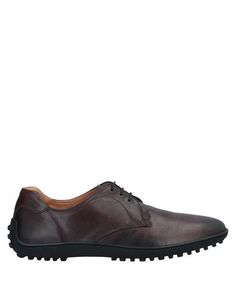 Обувь на шнурках Carshoe