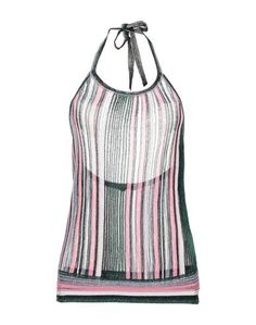 Топ без рукавов Missoni