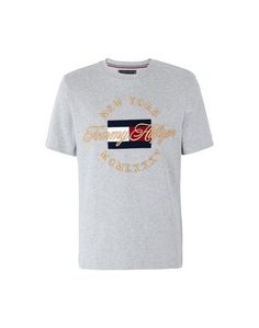 Футболка Tommy Hilfiger