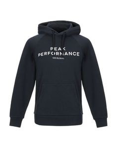 Толстовка Peak Performance