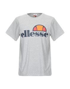 Футболка Ellesse