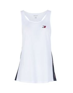 Топ без рукавов Tommy Sport