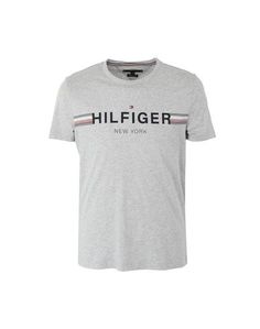 Футболка Tommy Hilfiger
