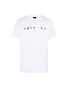 Футболка PS Paul Smith