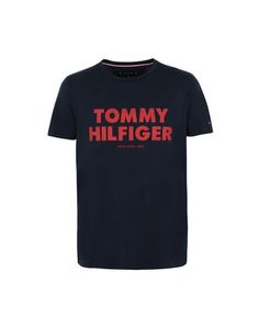 Футболка Tommy Hilfiger