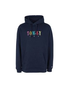 Толстовка Tommy Jeans