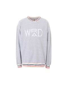 Толстовка WrÅd