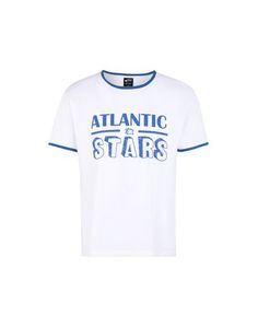 Футболка Atlantic Stars