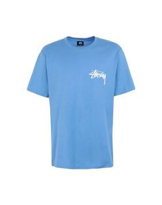 Футболка Stussy