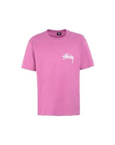 Футболка Stussy