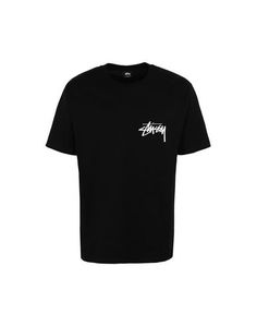 Футболка Stussy