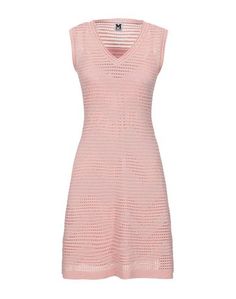 Короткое платье M Missoni