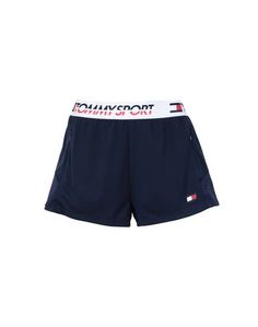 Повседневные шорты Tommy Sport