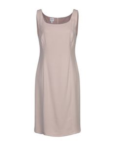 Короткое платье Armani Collezioni