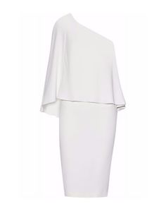Платье до колена Roland Mouret