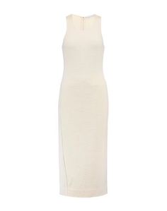 Платье длиной 3/4 Diane von Furstenberg