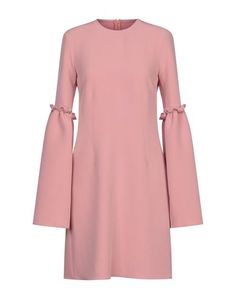 Короткое платье Mm6 Maison Margiela