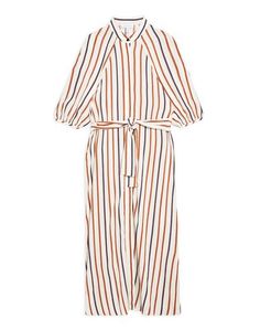 Платье длиной 3/4 Topshop