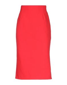 Юбка длиной 3/4 Pinko