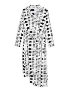 Платье длиной 3/4 Topshop