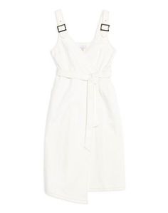 Платье до колена Topshop