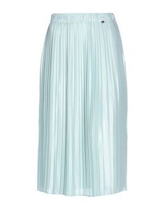 Юбка длиной 3/4 Elisabetta Franchi
