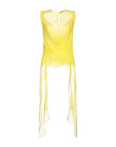 Топ без рукавов Emilio Pucci