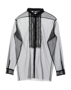 Pубашка Dsquared2