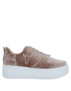 Низкие кеды и кроссовки Windsor Smith