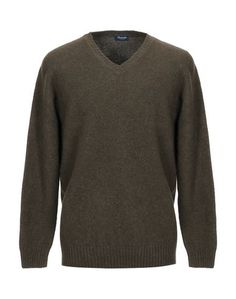 Свитер Drumohr