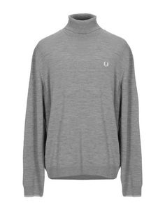 Водолазки Fred Perry