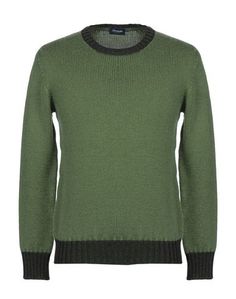 Свитер Drumohr